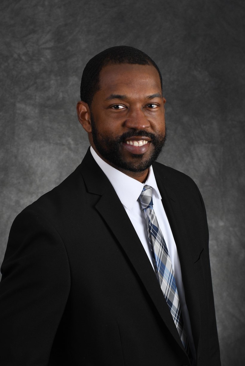 Portland D. Bates, MPA — Founder & Managing Principal of Bates Enterprise Group