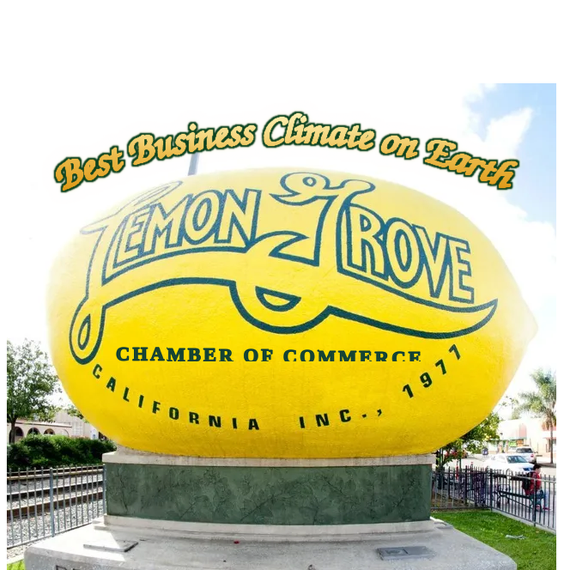 Lemon Grove Chamber of Commerce & Foundation